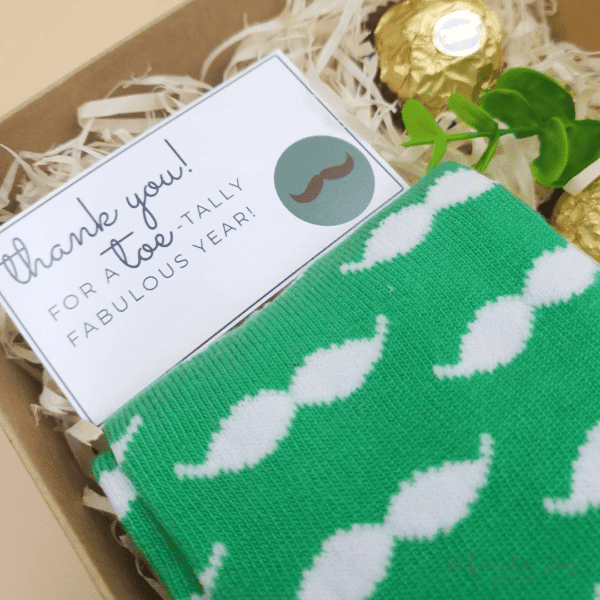 Sock Appreciation Box - Image 3