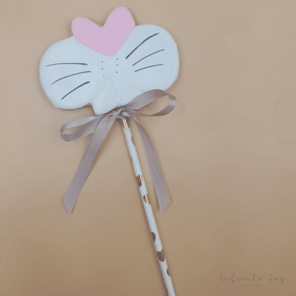 Bunny Mouth Cookie - Image 3