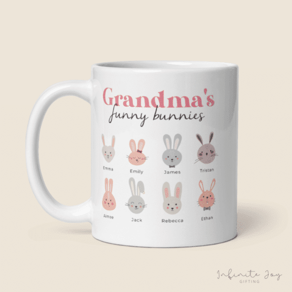 Easter mugs - Image 7