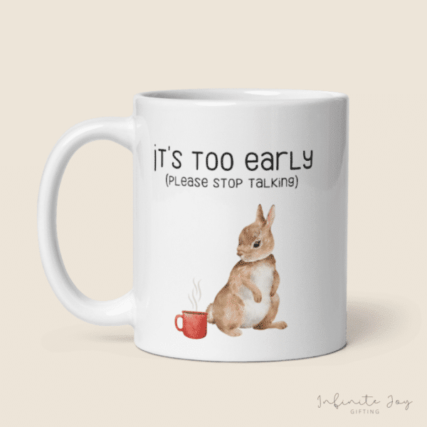 Easter mugs - Image 2