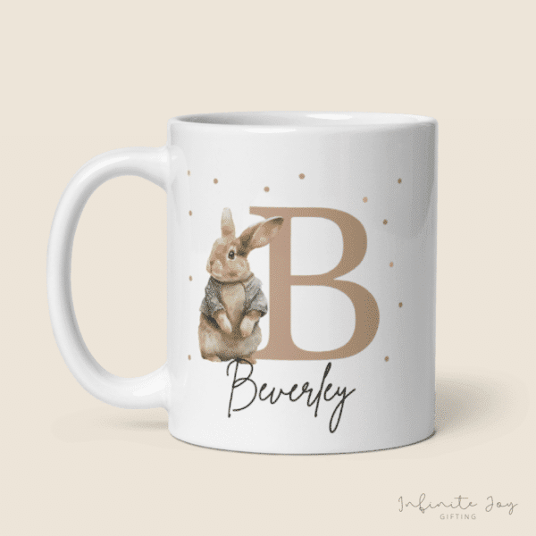 Easter mugs