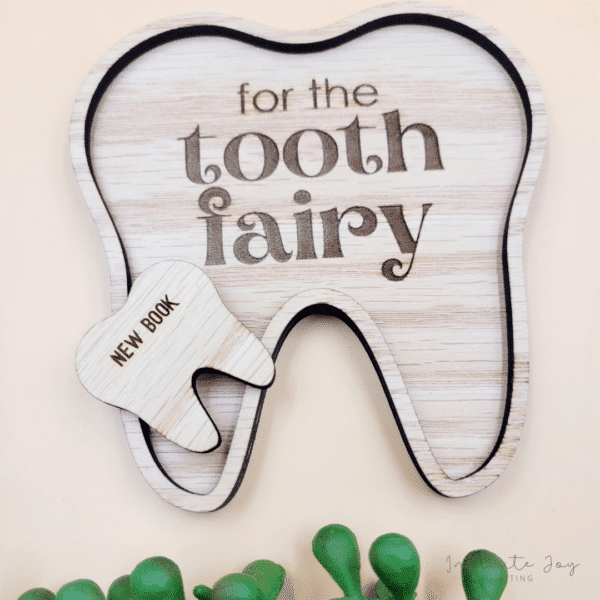 Tooth Fairy Kit - Image 5