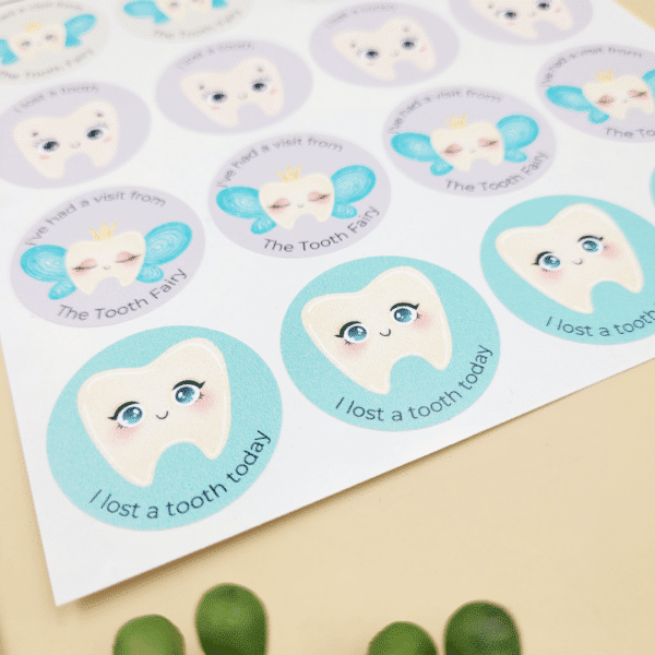 Tooth Fairy Kit - Image 8