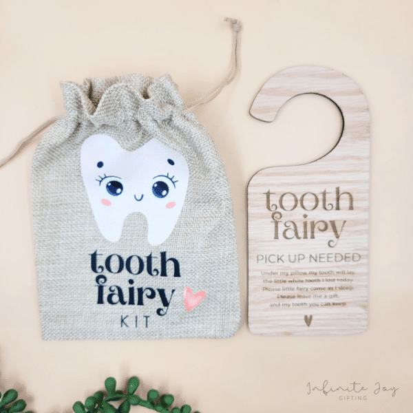 Tooth Fairy Kit - Image 2