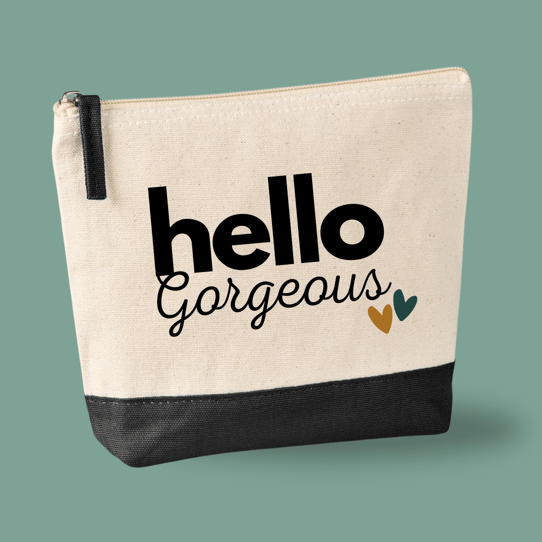 Cosmetic Bag