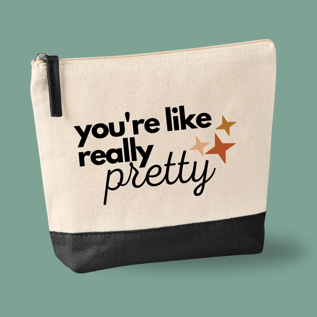 Cosmetic Bag - Image 2