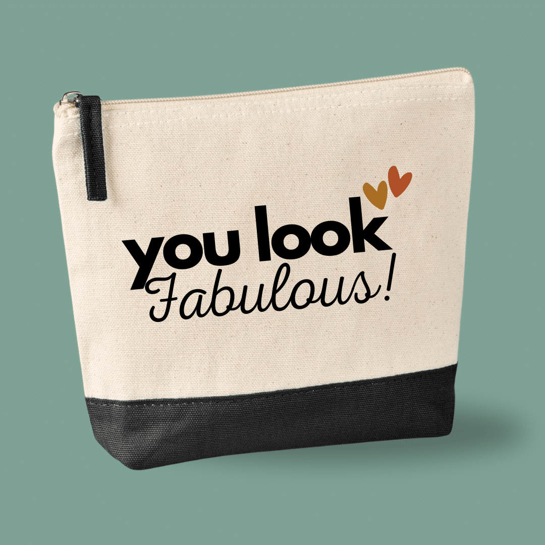 Cosmetic Bag - Image 3