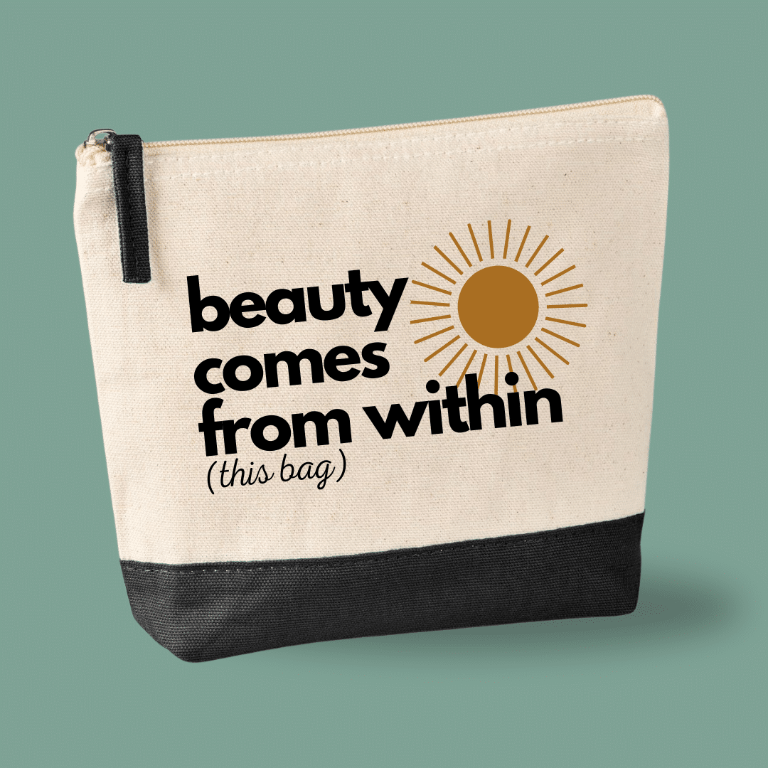 Cosmetic Bag - Image 4