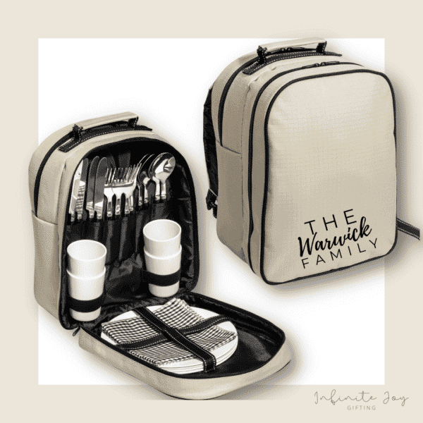 Picnic Bag