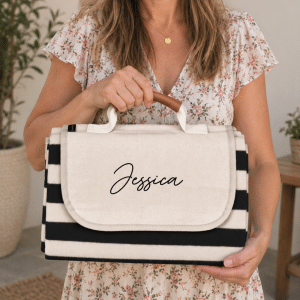 Personalised Picnic Blanket