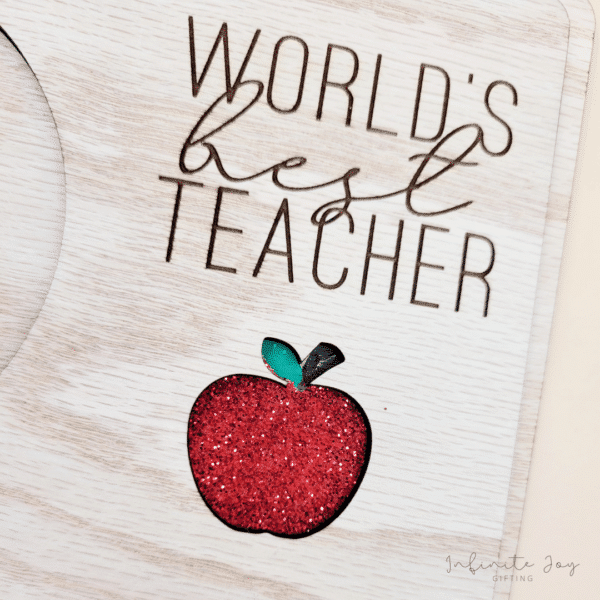 Coffee Tray (Teacher) - Image 4