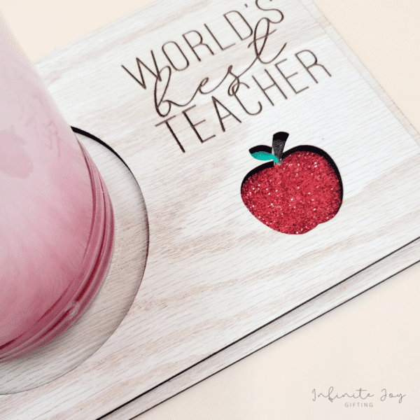 Coffee Tray (Teacher) - Image 3