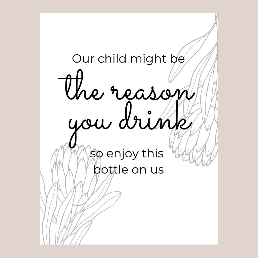 Teacher Wine Labels - Image 3