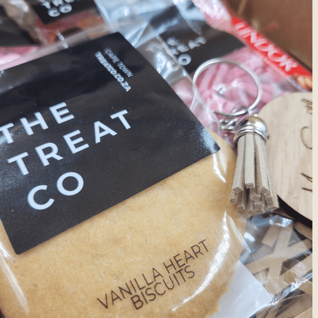 Mini Treat Box Ladies - Image 3