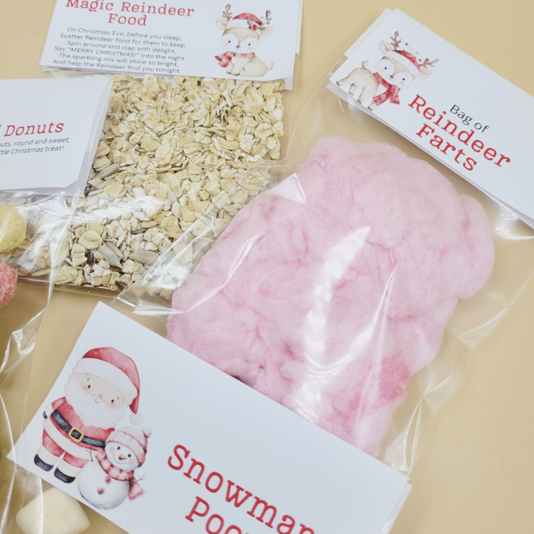Christmas Eve Box - Image 6