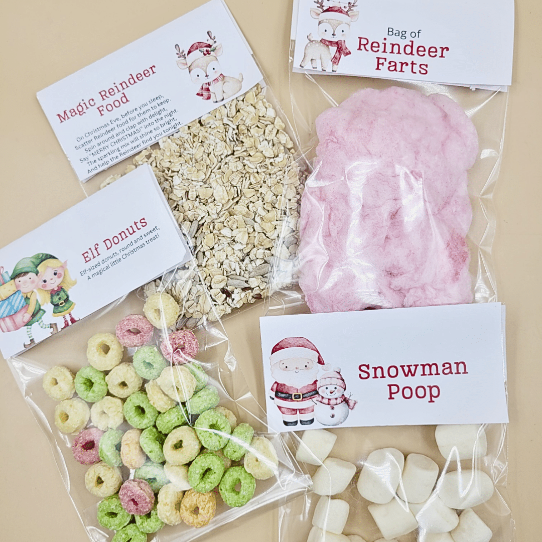Christmas Eve Box - Image 8