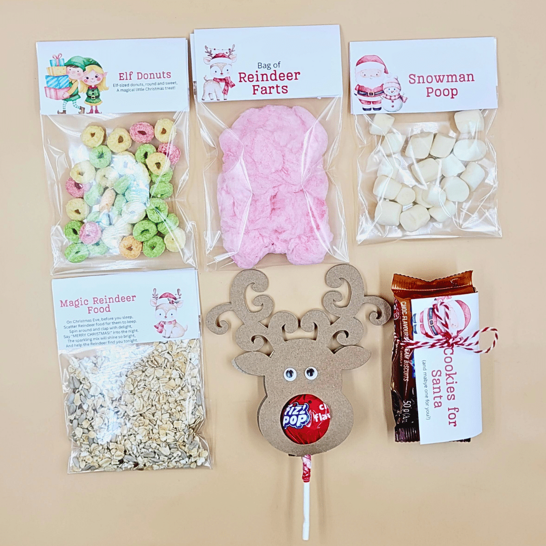 Christmas Eve Box - Image 4