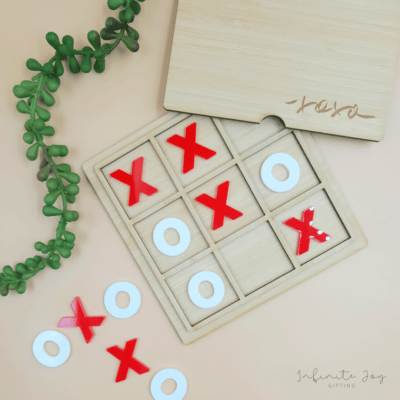 Tic Tac Toe Set