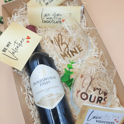 Date Night Box