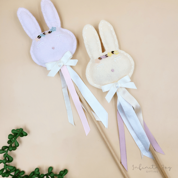 Bunny Wand