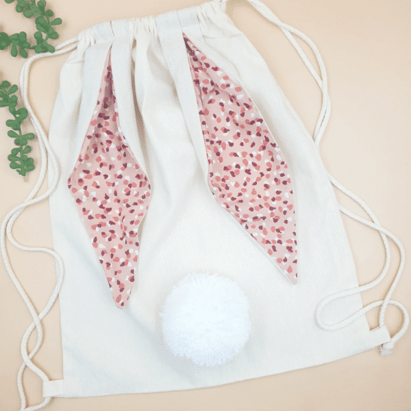 Bunny Bag - Image 3