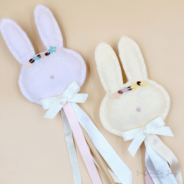 Bunny Wand - Image 2