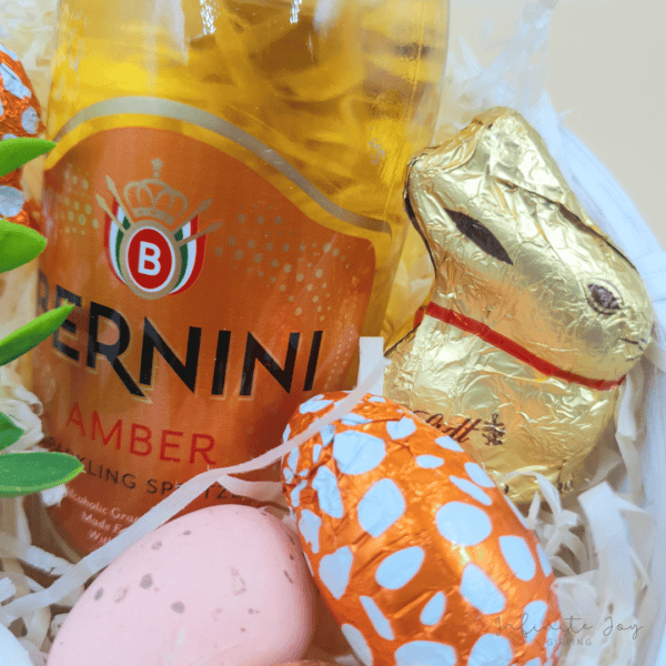 Easter Treat Basket for Her - Image 3