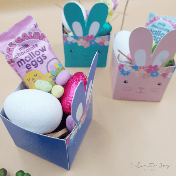 Bunny Treat Box - Image 3