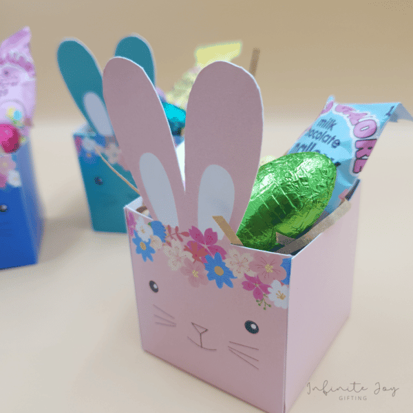 Bunny Treat Box - Image 2