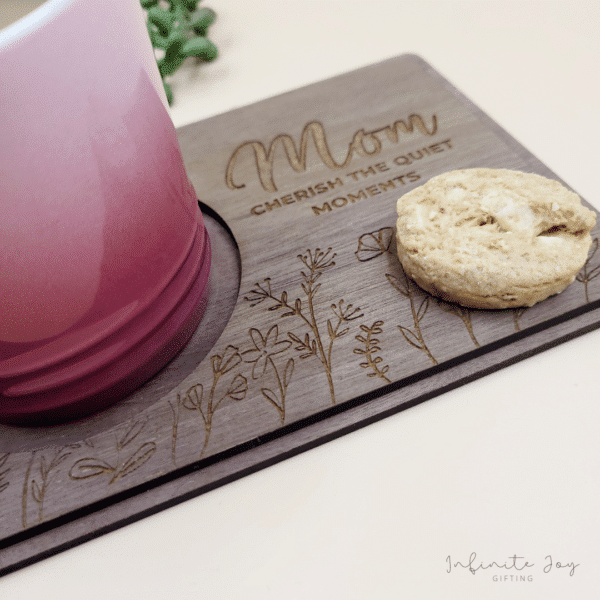 Coffee Tray (Mom) - Image 3