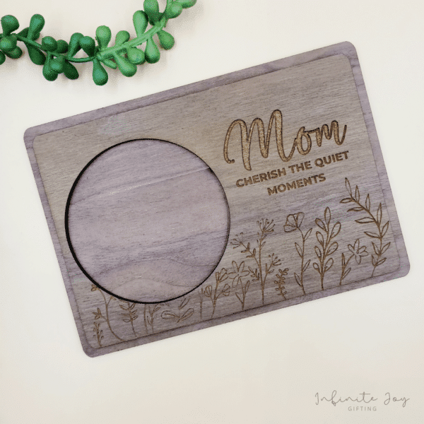 Coffee Tray (Mom) - Image 2
