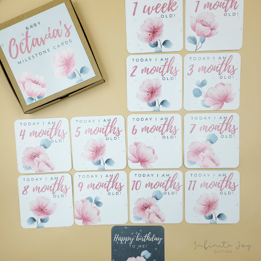 Baby Welcome Hamper - Image 8