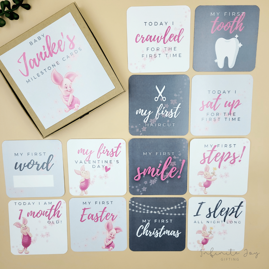 Baby Welcome Hamper - Image 7
