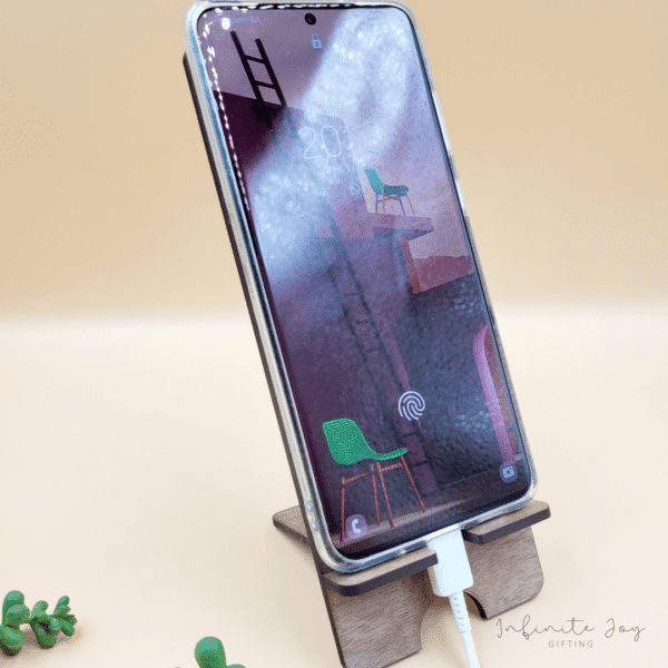 Mobile Phone Stand - Image 4