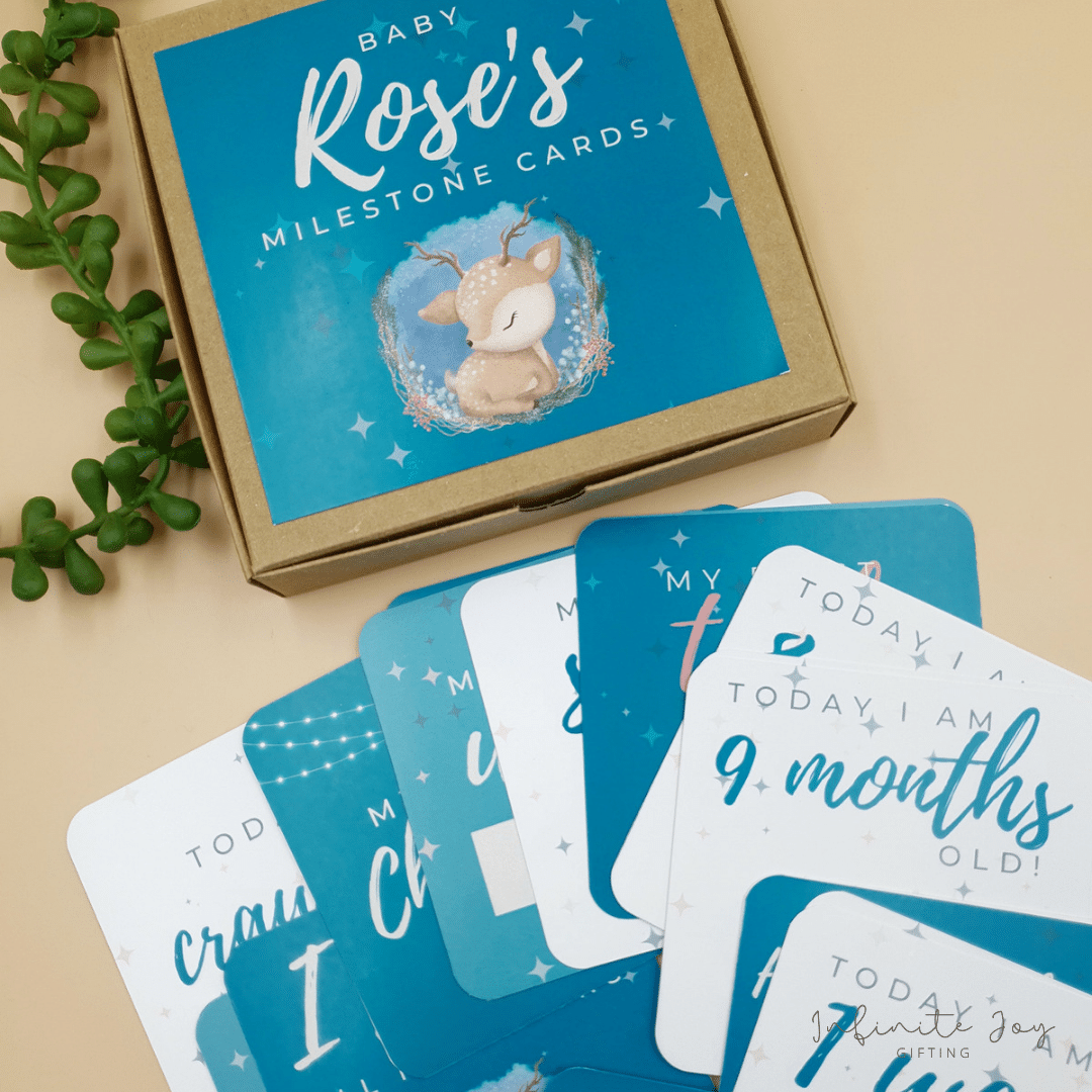 Baby Welcome Hamper - Image 3
