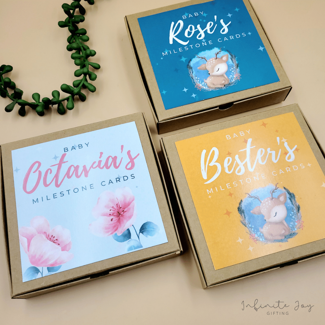 Baby Welcome Hamper - Image 2