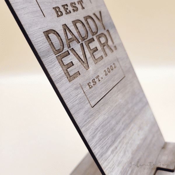 Mobile Phone Stand - Image 2