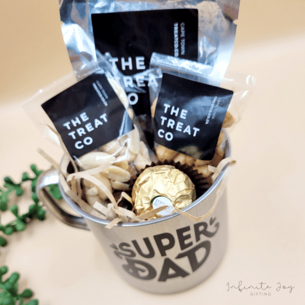 Superdad Treat Cup - Image 2
