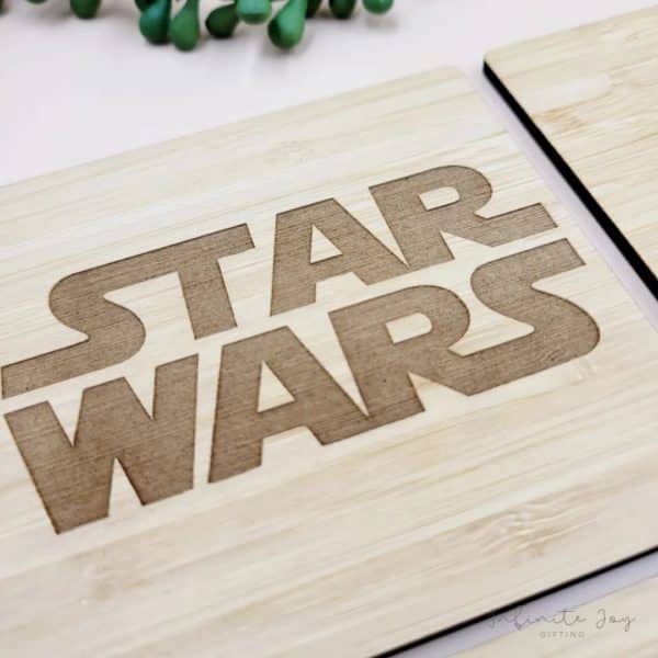 Star Wars Coaster Set - Image 4