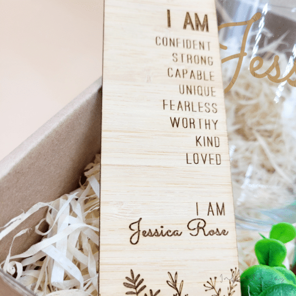 I am...  Gift Box - Image 2
