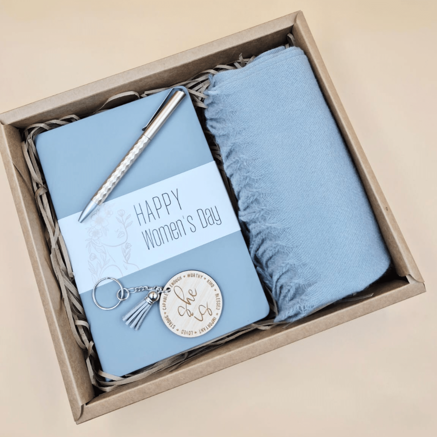 Women's Day Gift Box - Image 6