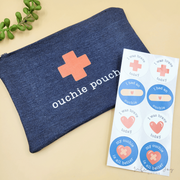 Ouchie Pouch MediKit - Image 6