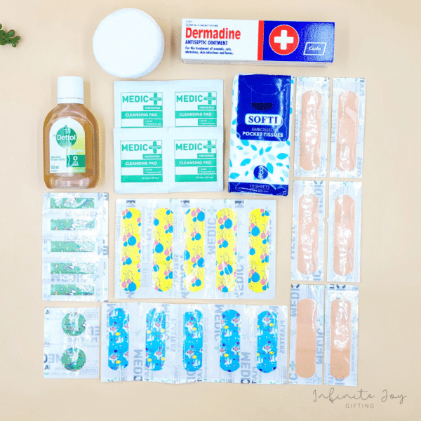 Ouchie Pouch MediKit - Image 5