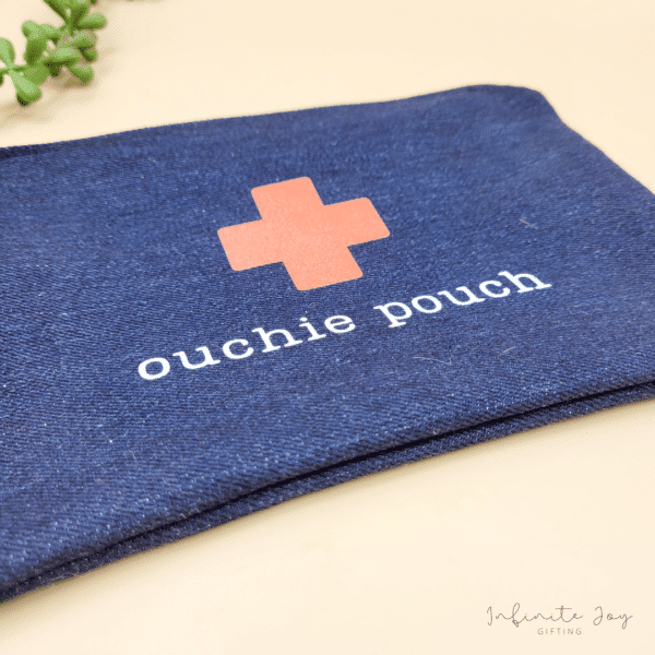 Ouchie Pouch MediKit - Image 4