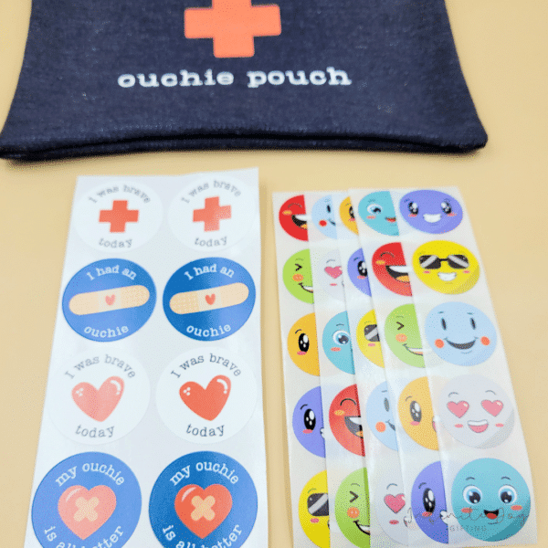 Ouchie Pouch MediKit - Image 3