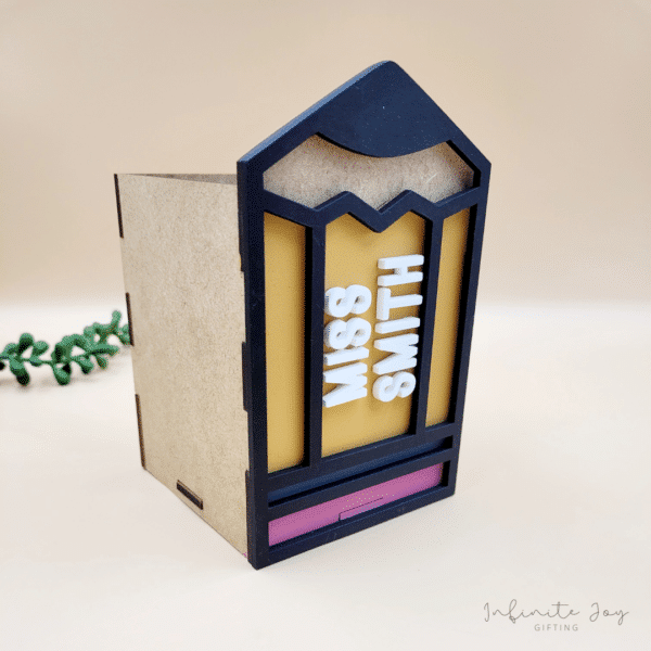 Pencil Holder - Image 2