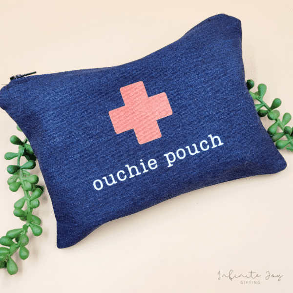 Ouchie Pouch MediKit
