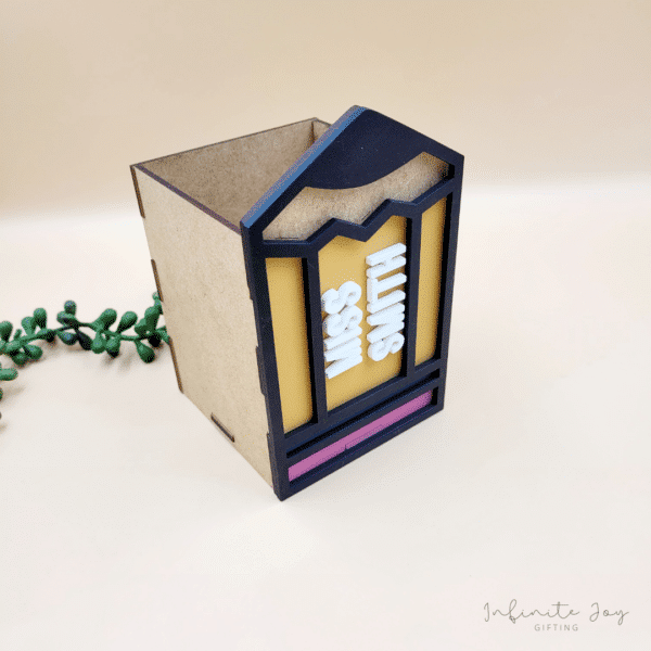 Pencil Holder - Image 3
