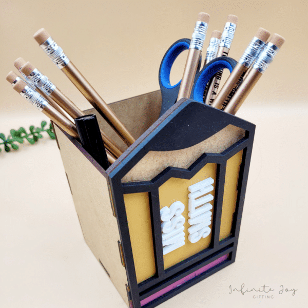 Pencil Holder - Image 4
