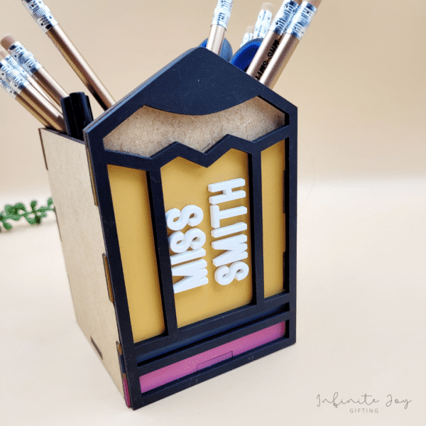 Pencil Holder